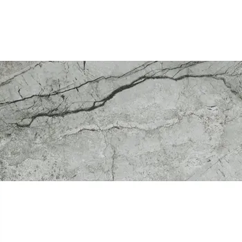 Dlažba DLAŽBA MARBLE SKIN GREY MATT 59,8X119,8