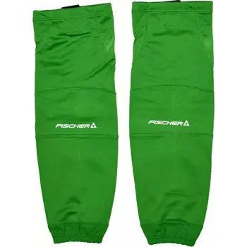 Hokejové štulpny Fischer Green Junior