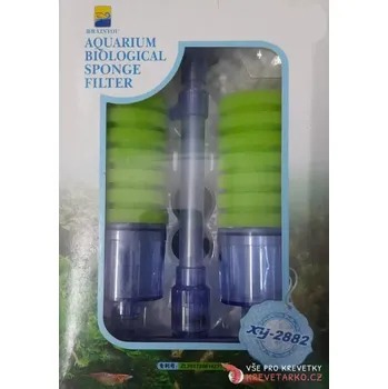 Biofiltr XY-2882 dvouramenný