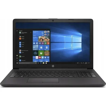 Notebook Notebook HP 255 G7 15,6" AMD Ryzen 3 8 GB / 512 GB černý