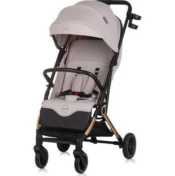 Kočárek CHIPOLINO Kočárek sportovní Pixie Tiramisu