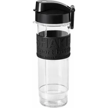 Concept Nádoba kompletní s víkem 400 ml černá SM338x, SM339x, SM349x