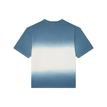 Pánské tričko United Colors Of Benetton T-Shirt 3NPDC10OL Šedá Regular Fit 122