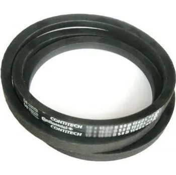 Klínový řemen 13x1300 Li A51 Contitech (Klínový řemen 13x1300 Li A51 Contitech)