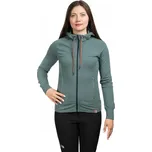 Dámská mikina Viking Mikina Lonetree s kapucí, velikost S