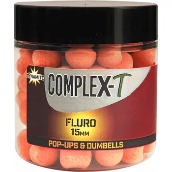 Boilies Nástraha přírodní plovoucí kuličky Dynamite Baits 150 g