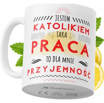 Hrnek Polidraw Hrnek Polidraw Pro obchodníka keramika 330 ml