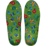 Svorto Vložky s patním lůžkem dětské