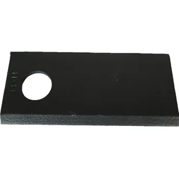 Nůž rovný RZS121 pravý (Nůž rovný RZS121 pravý)