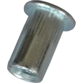 Nýt Maticový nýt M5/7.2 zinek EAN8715494138413 (Maticový nýt M5/7.2 zinek EAN8715494138413)