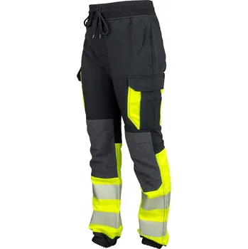 Pracovní obuv Dlouhé pracovní kalhoty Urgent 721 vel. XXL