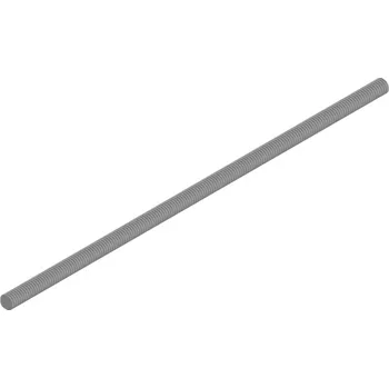 Závitová tyč Závitová tyč pro baterku FD3 (Závitová tyč pro baterku FD3)