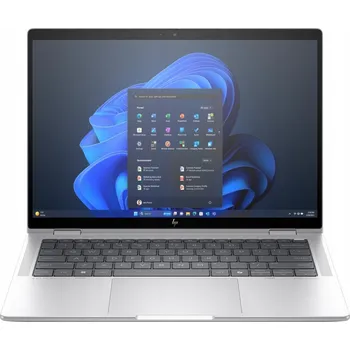 Notebook Notebook HP Elite x360 14" Intel Core Ultra 7 32 GB / 1024 GB šedý