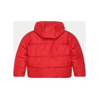 MICHAEL KORS KIDS Zimní bunda R16128 Červená Regular Fit 10Y