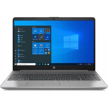 Notebook Notebook HP 250 G8 15,6" Intel Core i5 8 GB / 512 GB šedý