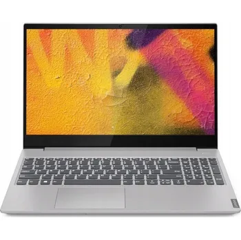 Notebook Notebook Lenovo IdeaPad S340-15 15,6" Intel Core i5 12 GB / 256 GB šedý