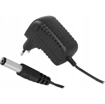 Spínaný zdroj 9V 2A, konektor 2,1/5,5 mm