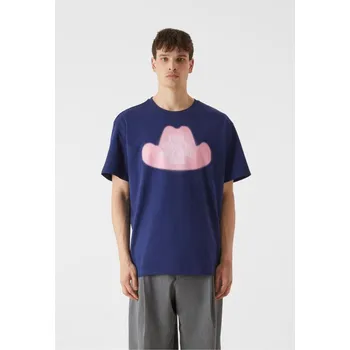 Pánské tričko Lost Youth Tee - Wild Room Service 3XL