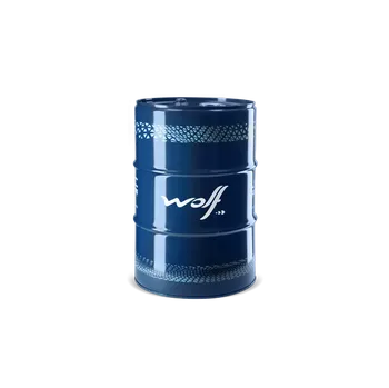 Motorový olej Motorový olej WOLF 8313660