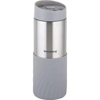 TERMOSKA 400ml CLICK CLACK KLA