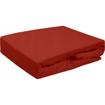 Prostěradlo Prostěradlo 140x200 Froté s Gumou č. 019_D