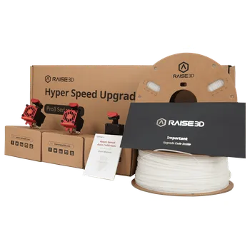 Příslušenství k 3D tiskárně Raise3D Hyper Speed Upgrade for Pro3 Series