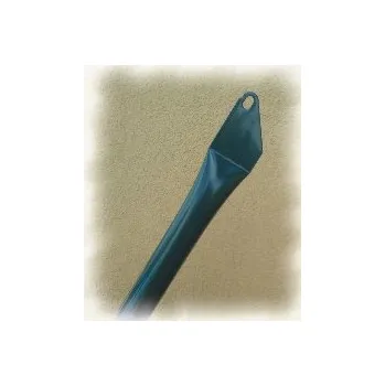 Plotová vzpěra Poplastovaná vzpěra plot.200cm/38mm