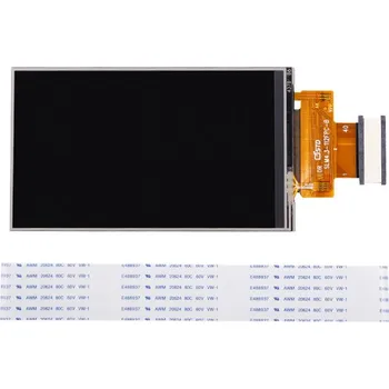 3D tisk Anycubic Photon Mono M5s / M5s Pro Touch Screen