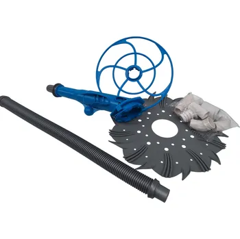 Vysavač Inspiring poloautomatický vysavač