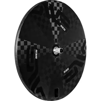 Zapletené kolo Diskové kolo ENVE SES DB plášťové Shimano/Sram