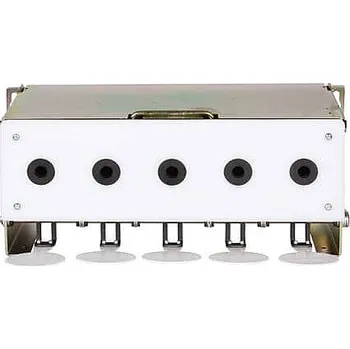 Sportovní střelba Merco Biathlon Shooter SK mechanická biatlonová střelnice