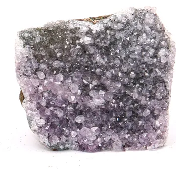 Drahý kámen Ametyst drúza 0.550 kg #4098
