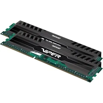 Operační paměť PATRIOT MEMORY PATRIOT Viper 3 Black Mamba DDR3 16GB (2x8GB) 1600MHz CL9
