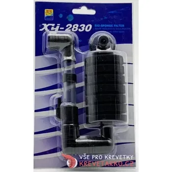 Biofiltr XY-2830 jednoramenný