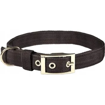 Obojek pro psa Materiálový obojek pro psa Happet, velikost XL