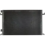 Kondenzátor, klimatizace HART 606 144