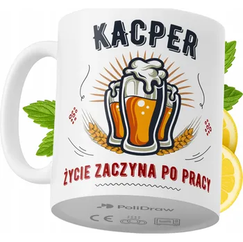 Hrnek Polidraw Hrnek Polidraw pro Antonína keramika 330 ml