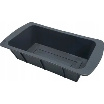 Nádoba na pečení Forma na chléb Brunbeste 13 x 25 cm, průměr 24 cm