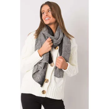 Šála Šála AT SZ 3899.91 černobílých jedna velikost