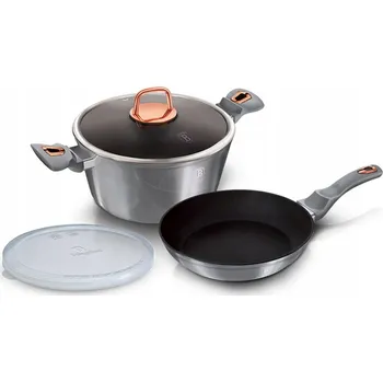 Hrnec Hrnec na vaření těstovin Berlinger Haus 71-28kuchnia 0,9 l