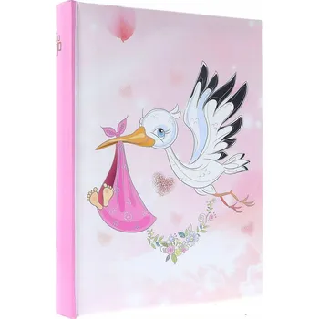 Fotoalbum KAPSOVÉ ALBUM NA FOTKY 9x13 cm PRO 200 FOTEK - FOTOGRAFIE SE ZASOUVAJÍ