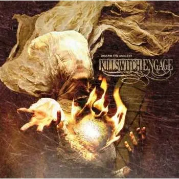 Zahraniční hudba CD Killswitch Engage: Disarm The Descent 2013