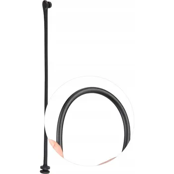 Palivová nádrž Upevňovací lanko víčka palivové nádrže BMW E46 E90 E60 E87 E83 E70