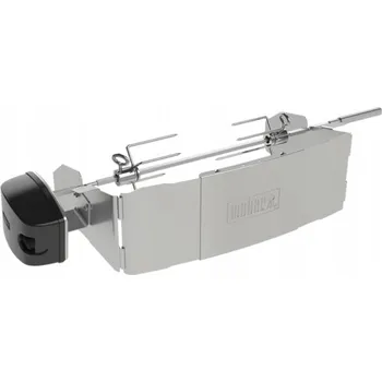 Příslušenství pro gril Weber 7660 Rotisserie Příslušenství ke grilu
