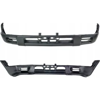 Nárazník PŘEDNÍ NÁRAZNÍK NISSAN NAVARA D22 PICKUP 1998-02