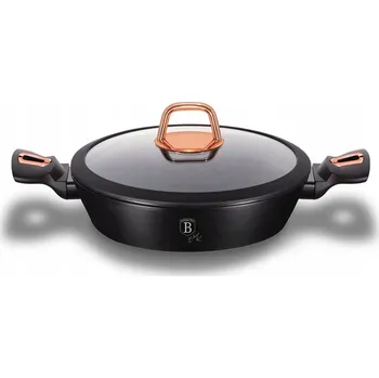 Hrnec Tradiční Hrnec Berlinger Haus 71-281 3,8 l