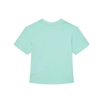 Pánská móda United Colors Of Benetton T-Shirt 3I1XG10J6 Zelená Regular Fit 110