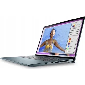 Notebook Notebook Dell Inspiron 7620 Plus 16" Intel Core i7 16 GB / 512 GB zelený