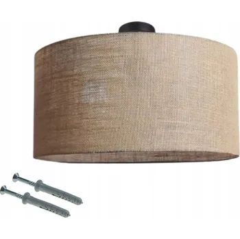 Závěsné svítidlo Riske BOHO 1-bodové světlo E27