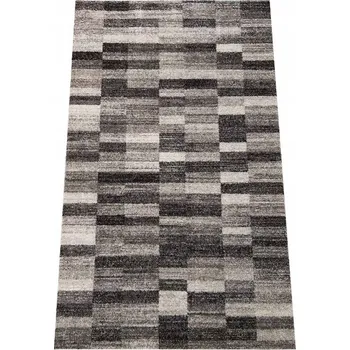 Koberec Kusový koberec PANAMERO 01 šedý 60x100